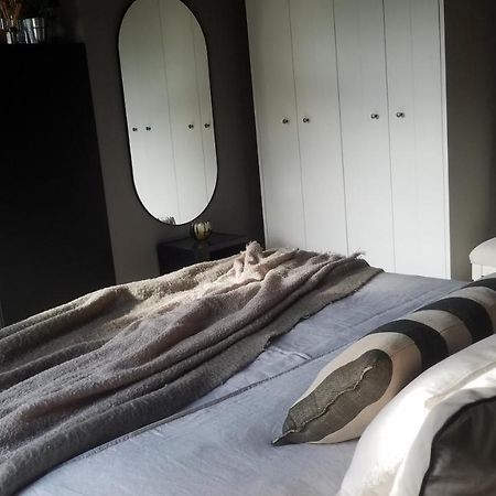 Ferienwohnung Mit Sauna เควดลินบวร์ก ภายนอก รูปภาพ